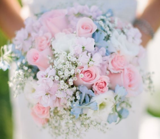 wedding flowers in mississauga