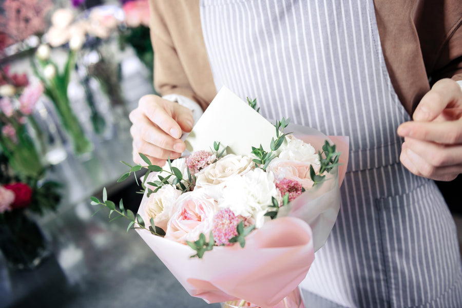 The Benefits of Surprising Someone with Fresh Floral Arrangements