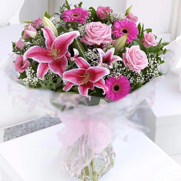 Get Same Day Delivery Of Stunning Bouquets In The GTA
