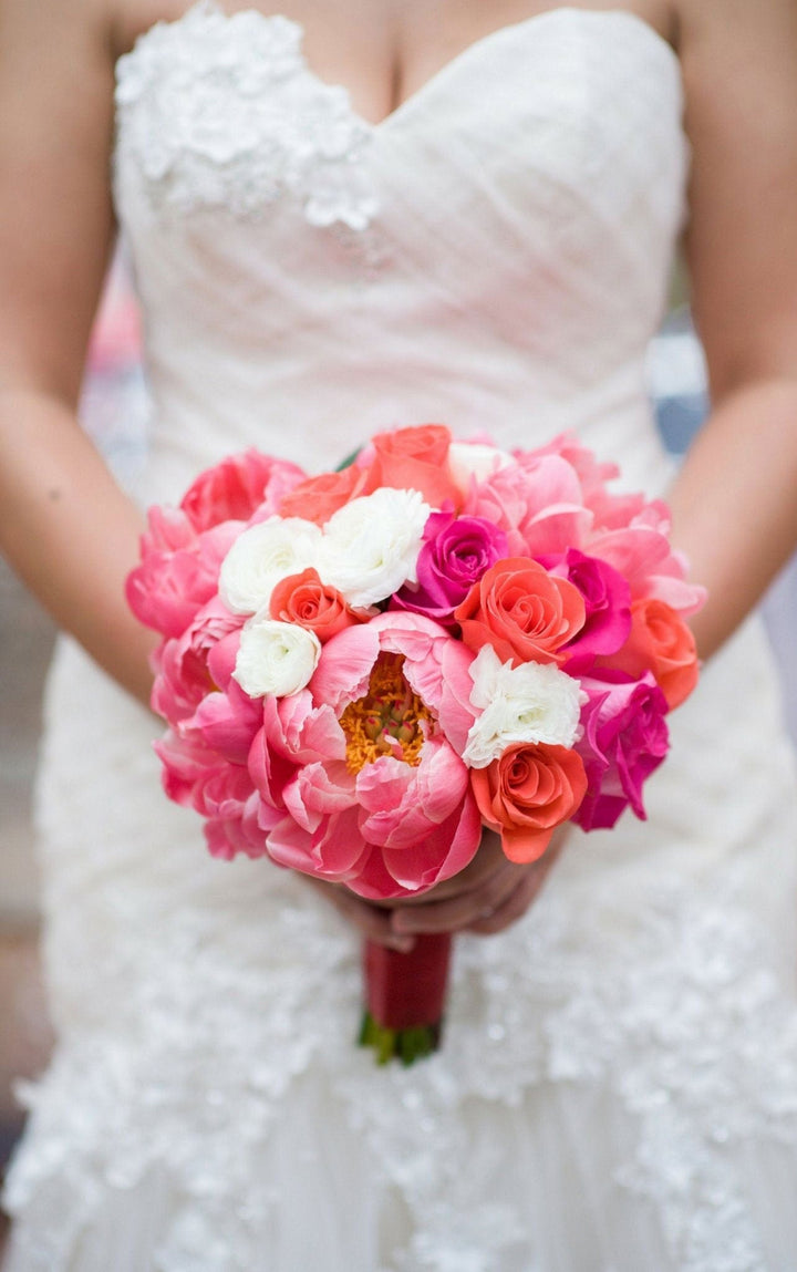 Amour - Bridal Bouquet