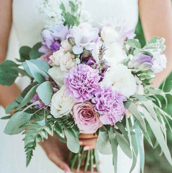 Angelic -  Bridal Bouquet