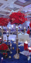 Glamour - Centrepieces