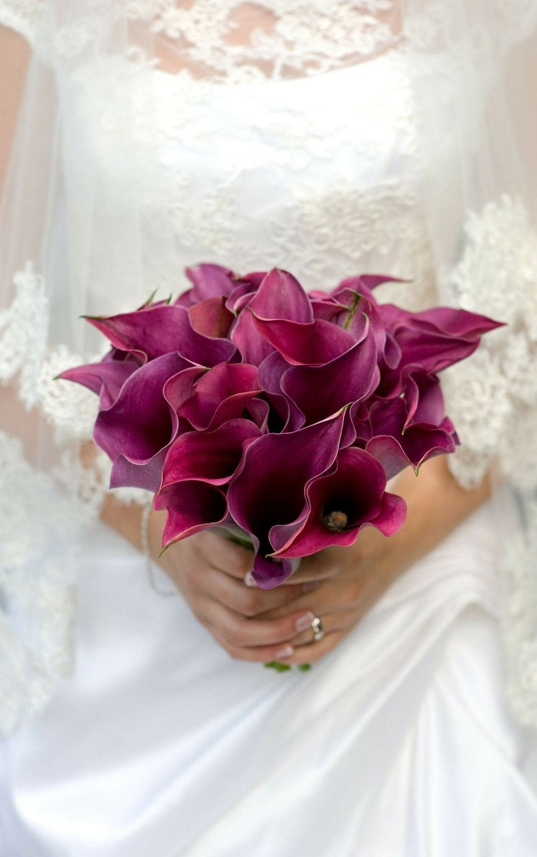 Glorify - Bridal Bouquet