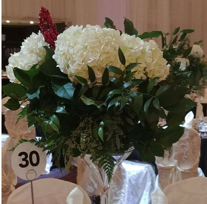 Graceful - Centrepieces