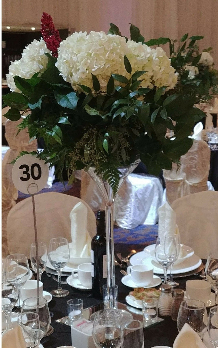 Graceful - Centrepieces