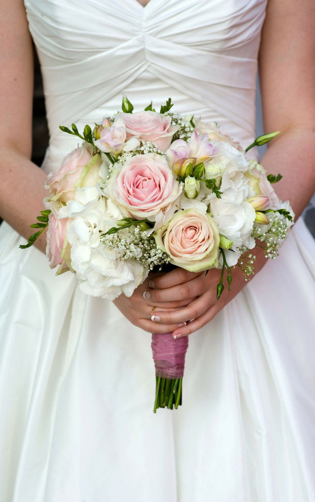 Radiance - Bridal Bouquet