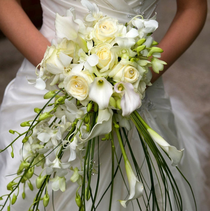 Radiant - Bridal Bouquet