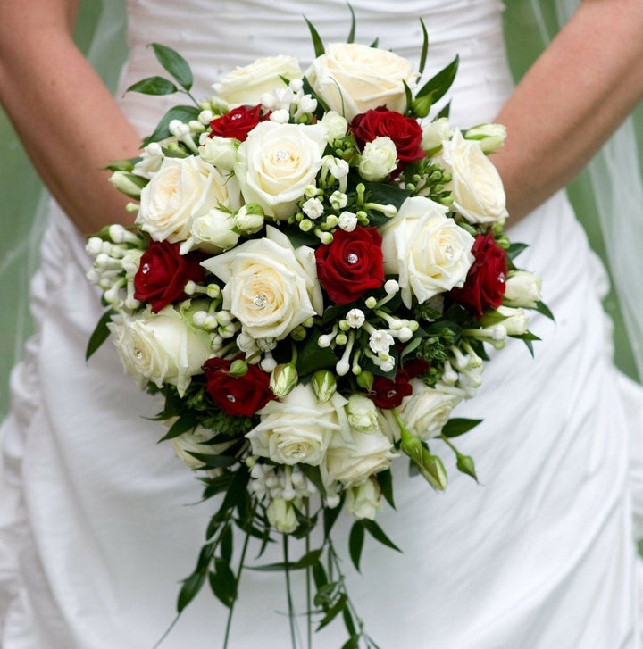 Refined -  Bridal Bouquet