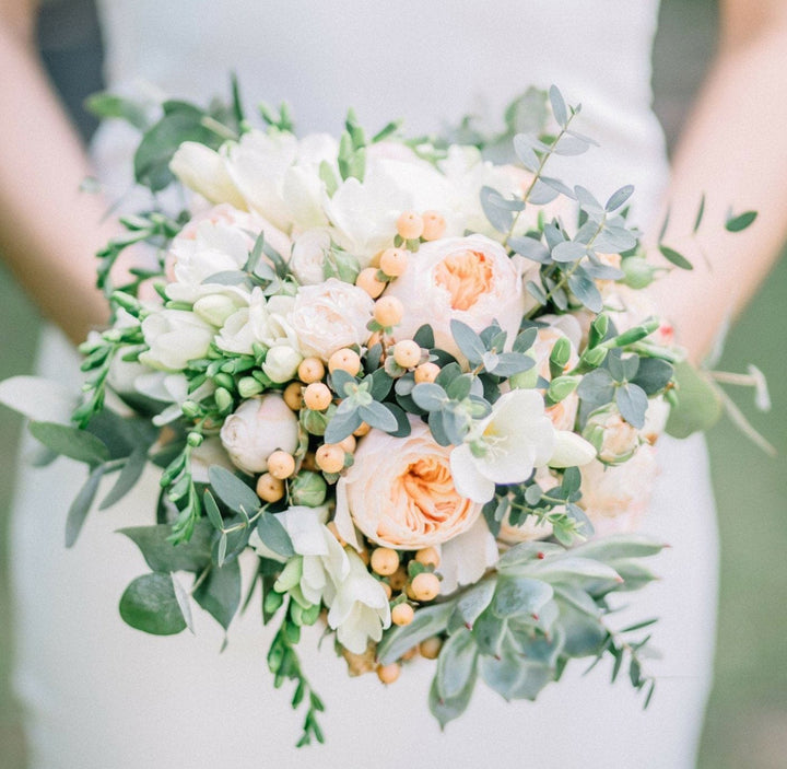 Revere - Bridal Bouquet