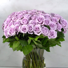 SAME DAY DELIVERY: 100 ROSES (5 COLOURS TO CHOOSE FROM)