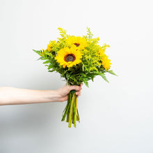 SAME DAY DELIVERY: SUNFLOWER SWEETNESS