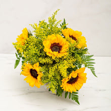 SAME DAY DELIVERY: SUNFLOWER SWEETNESS