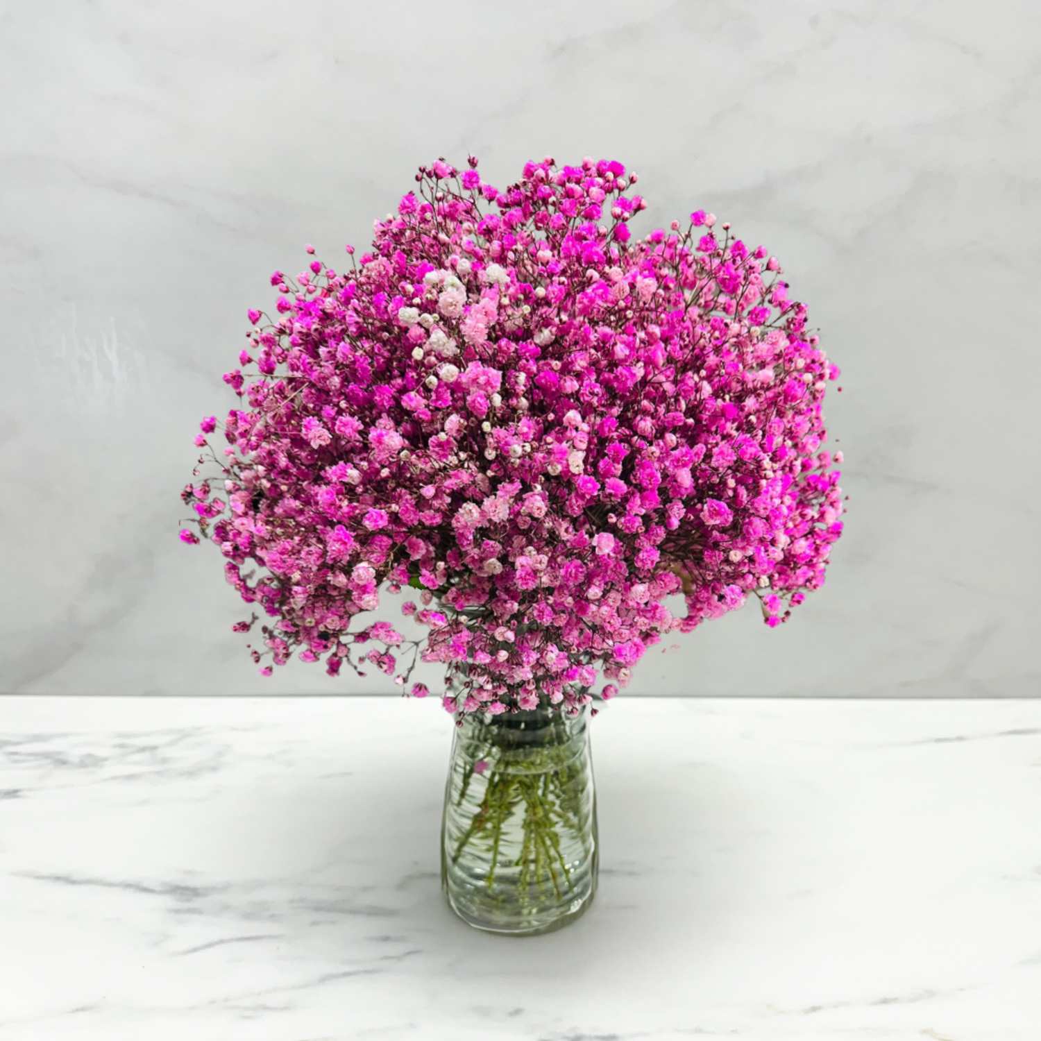 Baby's Breath Bouquet Delivery in Toronto – Bloomen Inc.