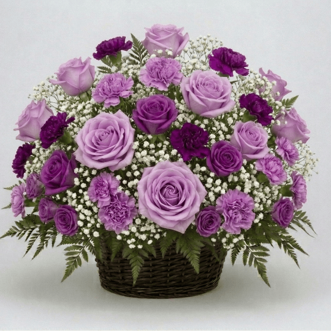 Bloomen Inc.