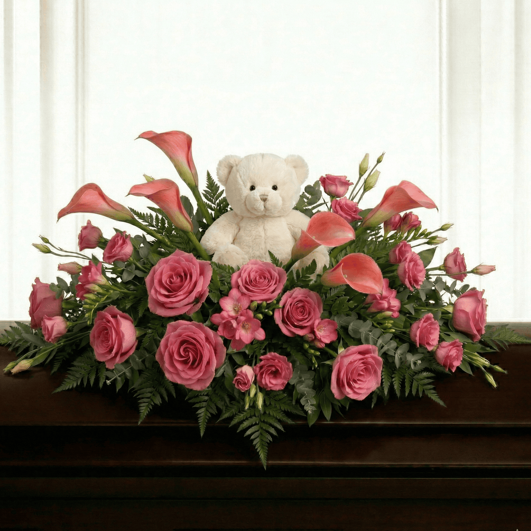 Bloomen Inc.