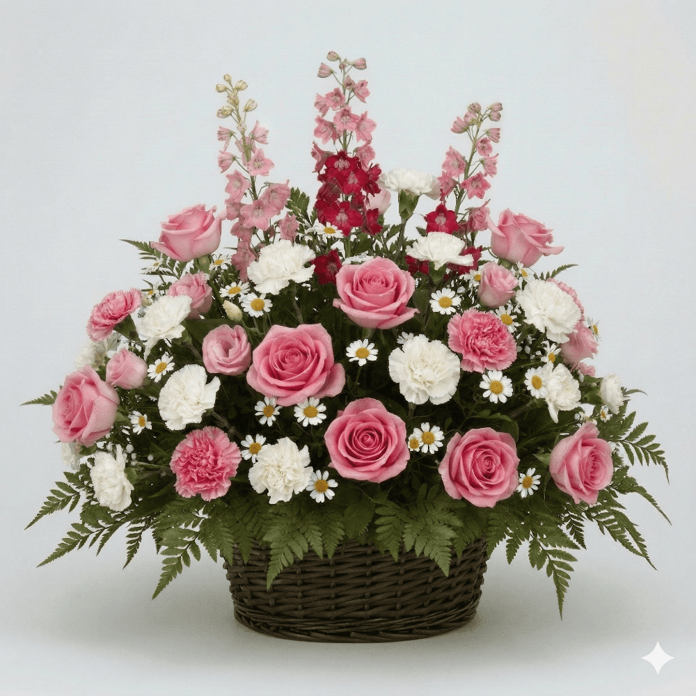 Bloomen Inc.