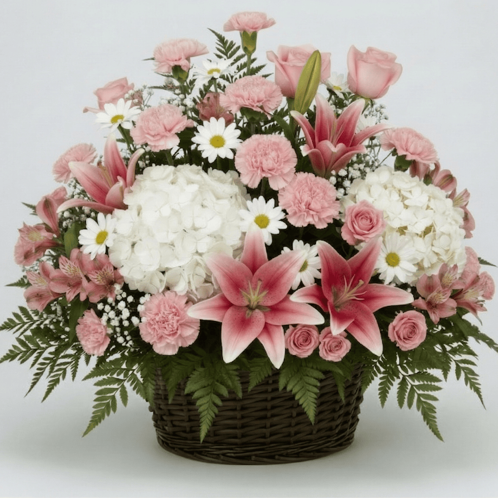 Bloomen Inc.