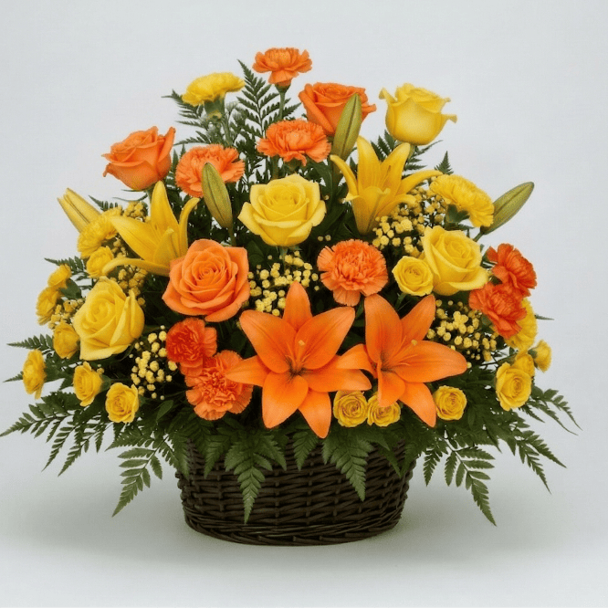 Bloomen Inc.