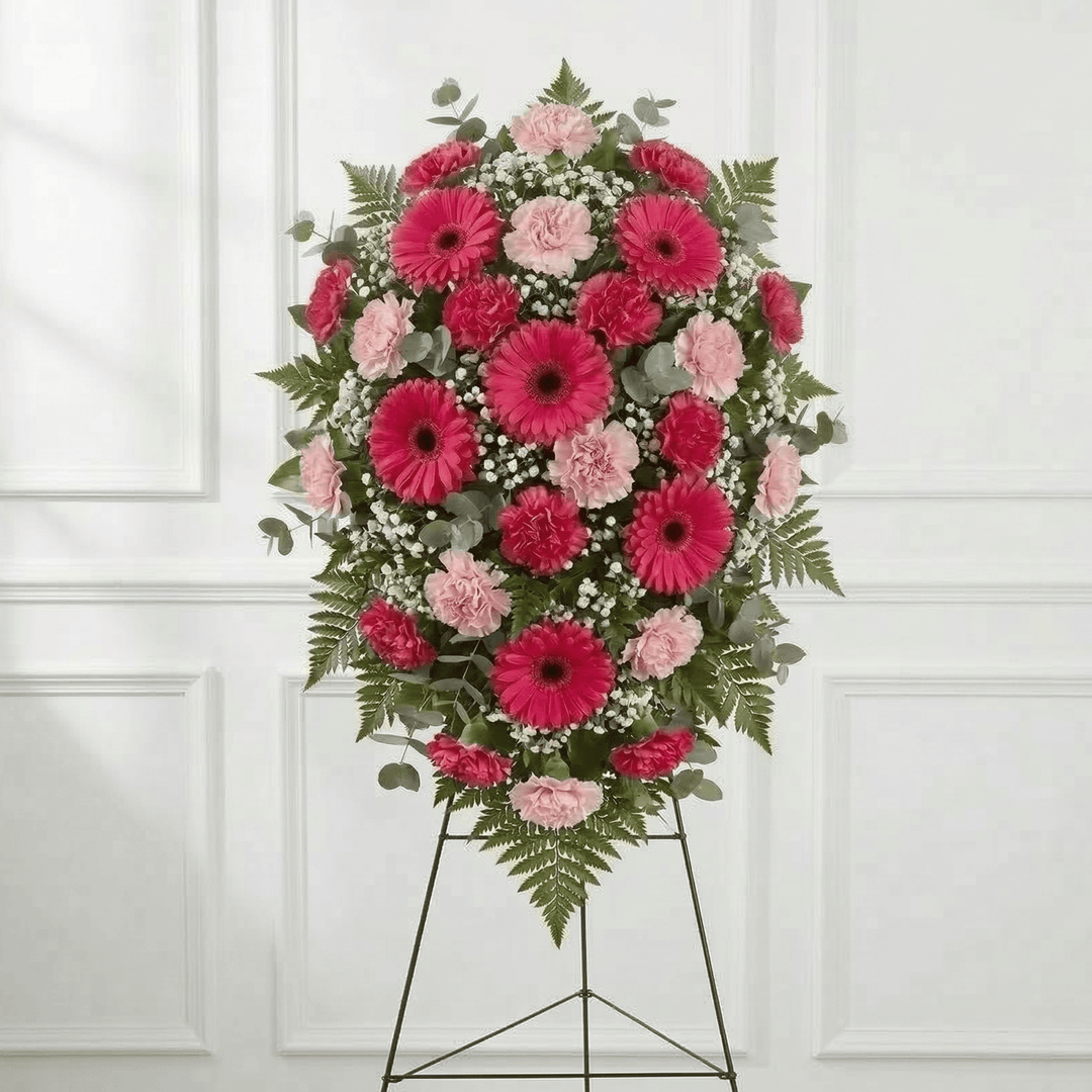 Bloomen Inc.
