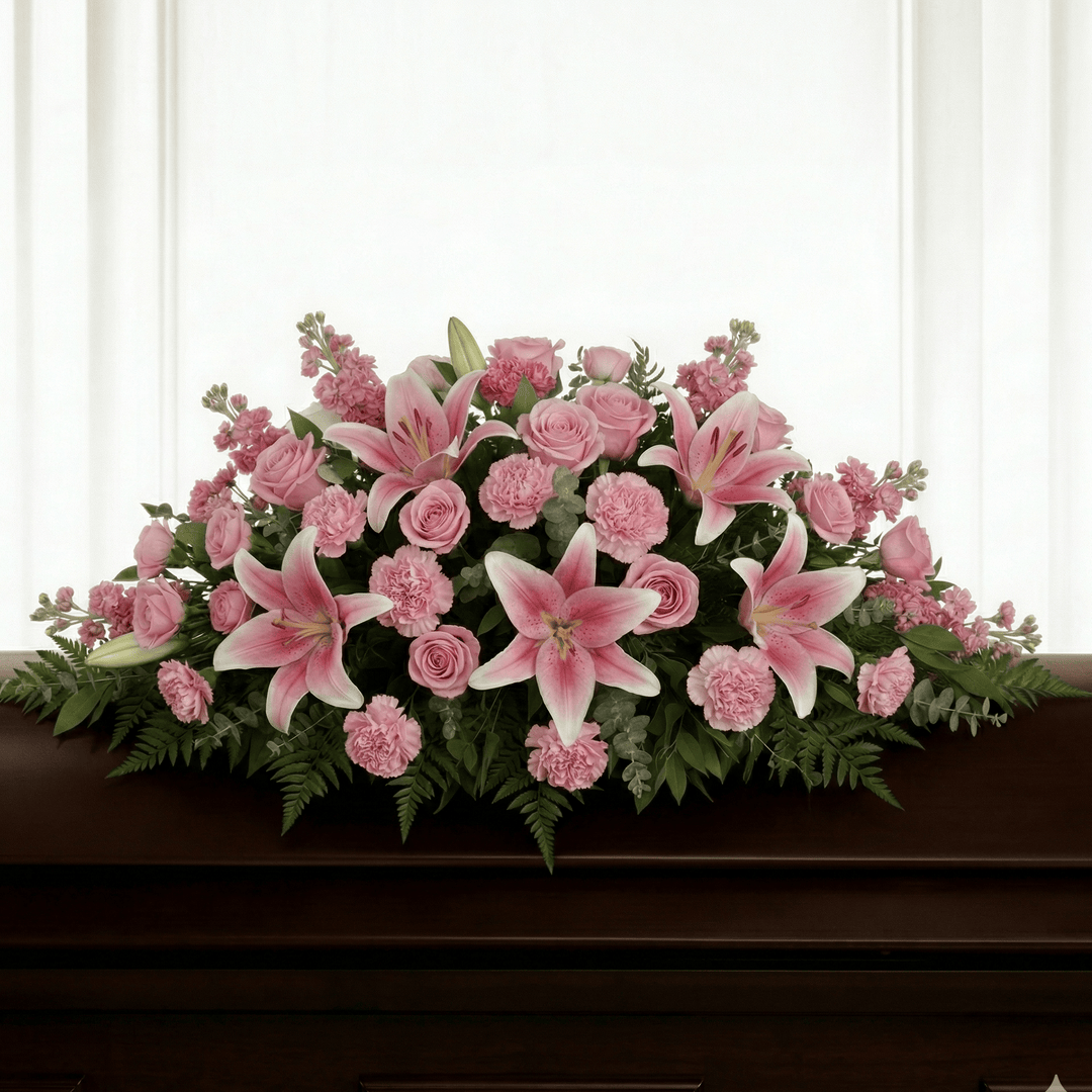 Bloomen Inc.