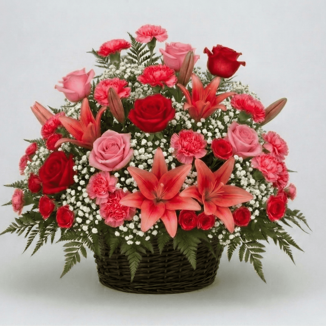 Bloomen Inc.