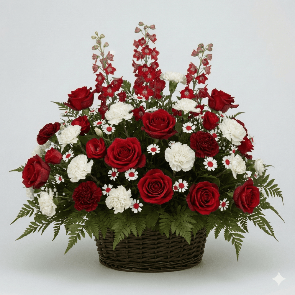 Bloomen Inc.