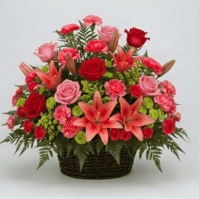 Bloomen Inc.