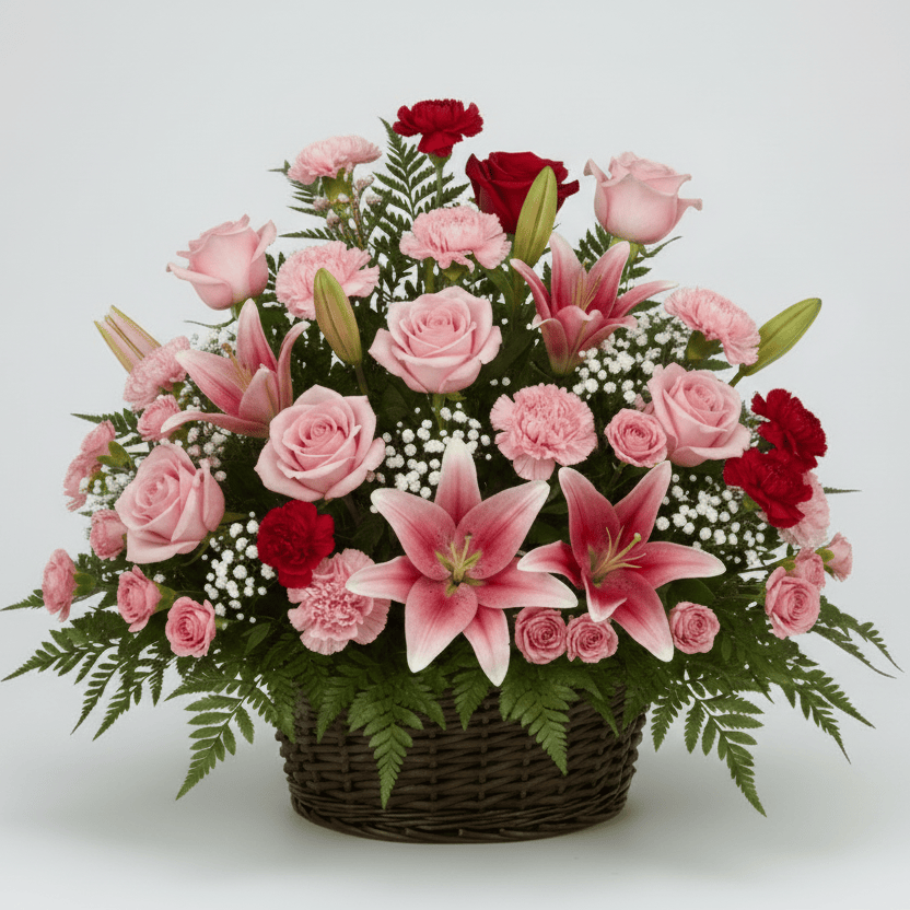 Bloomen Inc.
