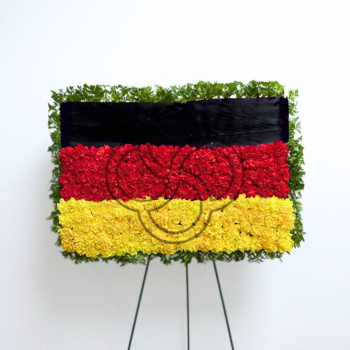 Germany Flag