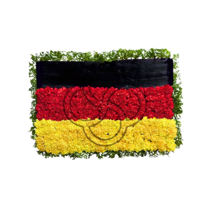 Germany Flag