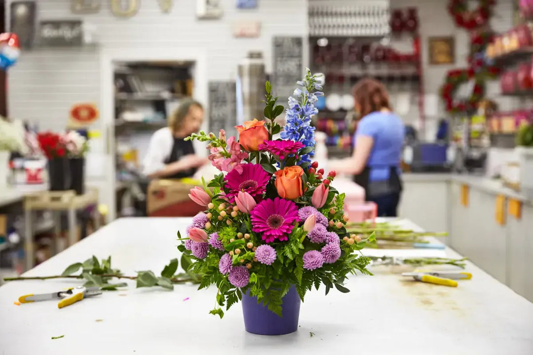Bloomen Inc.
