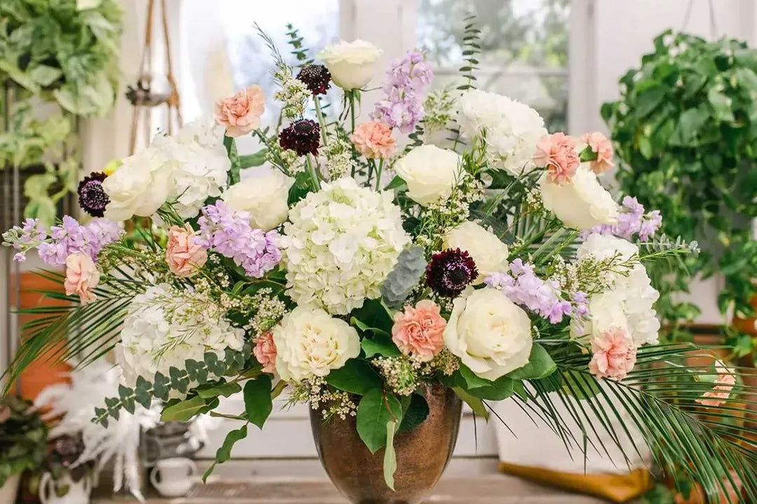 Bloomen Inc.