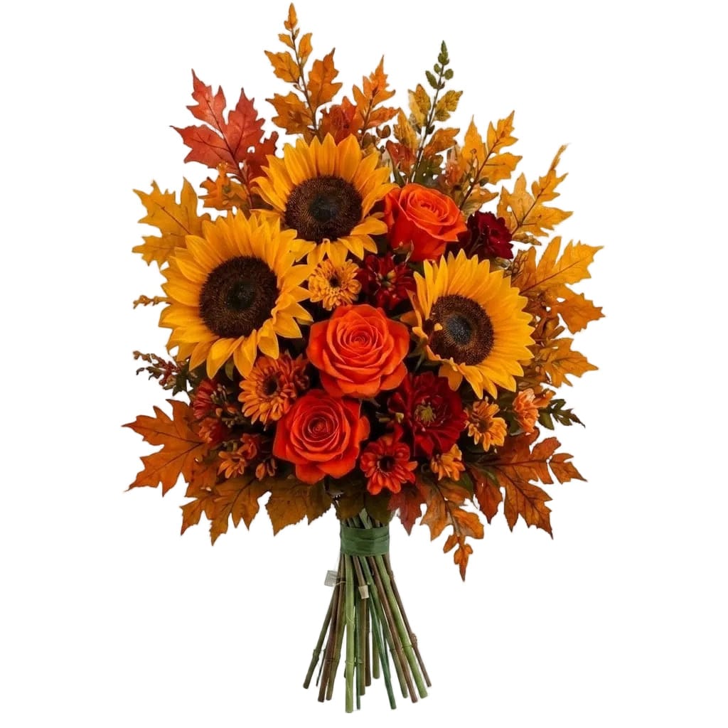 Bloomen Inc.