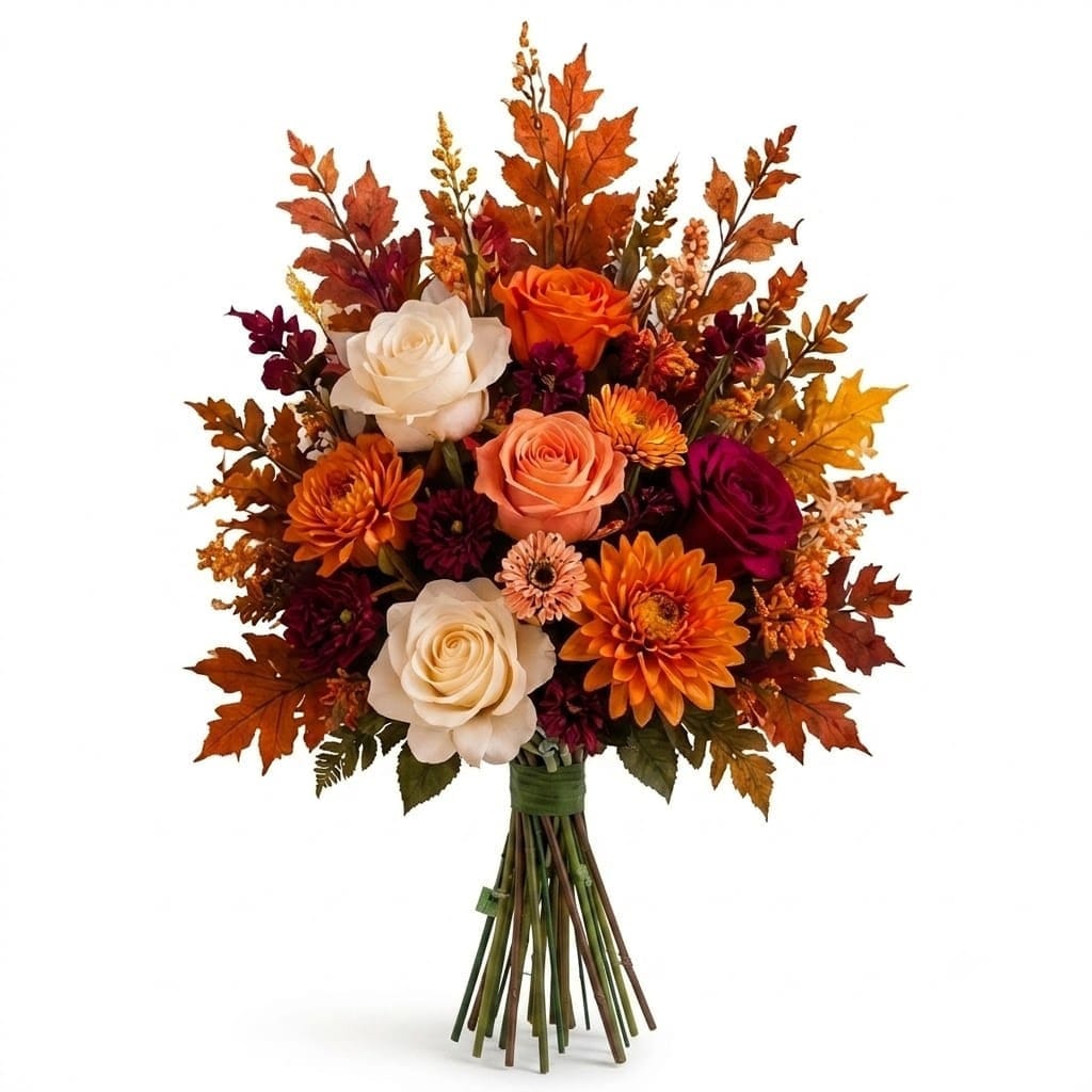 Bloomen Inc.