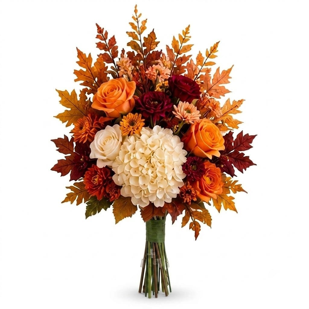 Bloomen Inc.