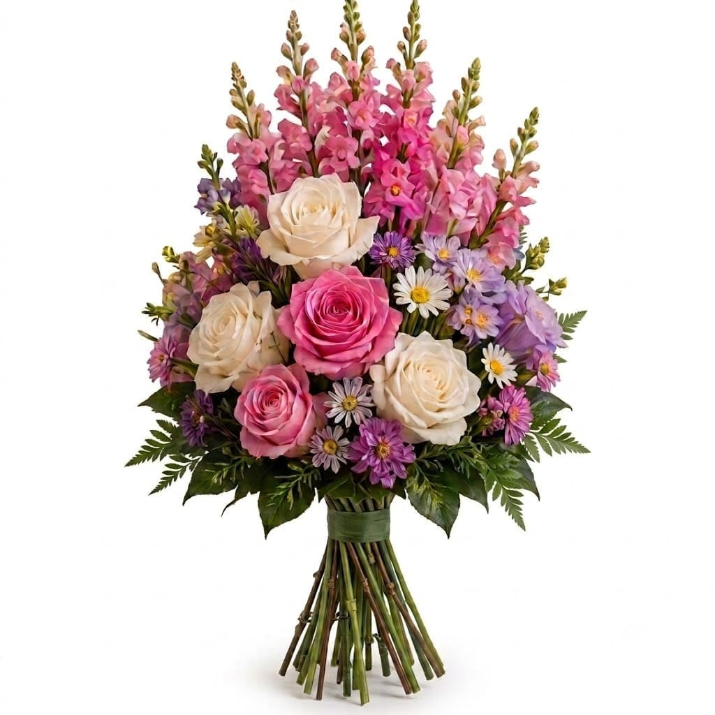 Bloomen Inc.