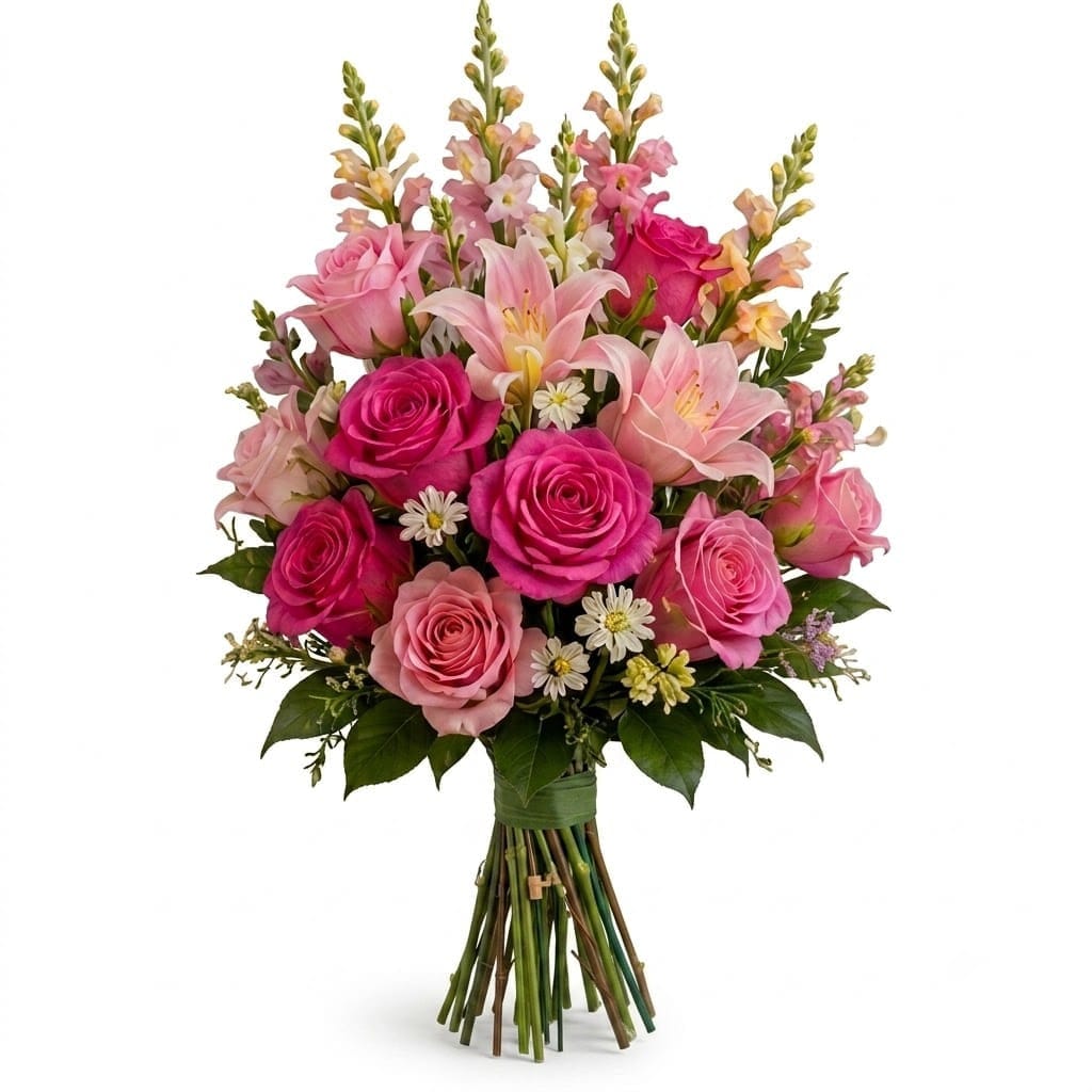 Bloomen Inc.
