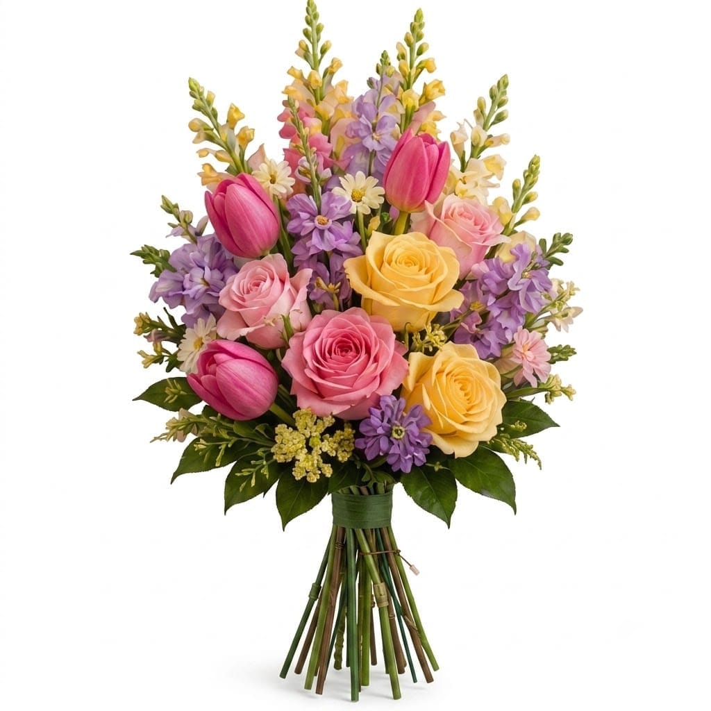 Bloomen Inc.