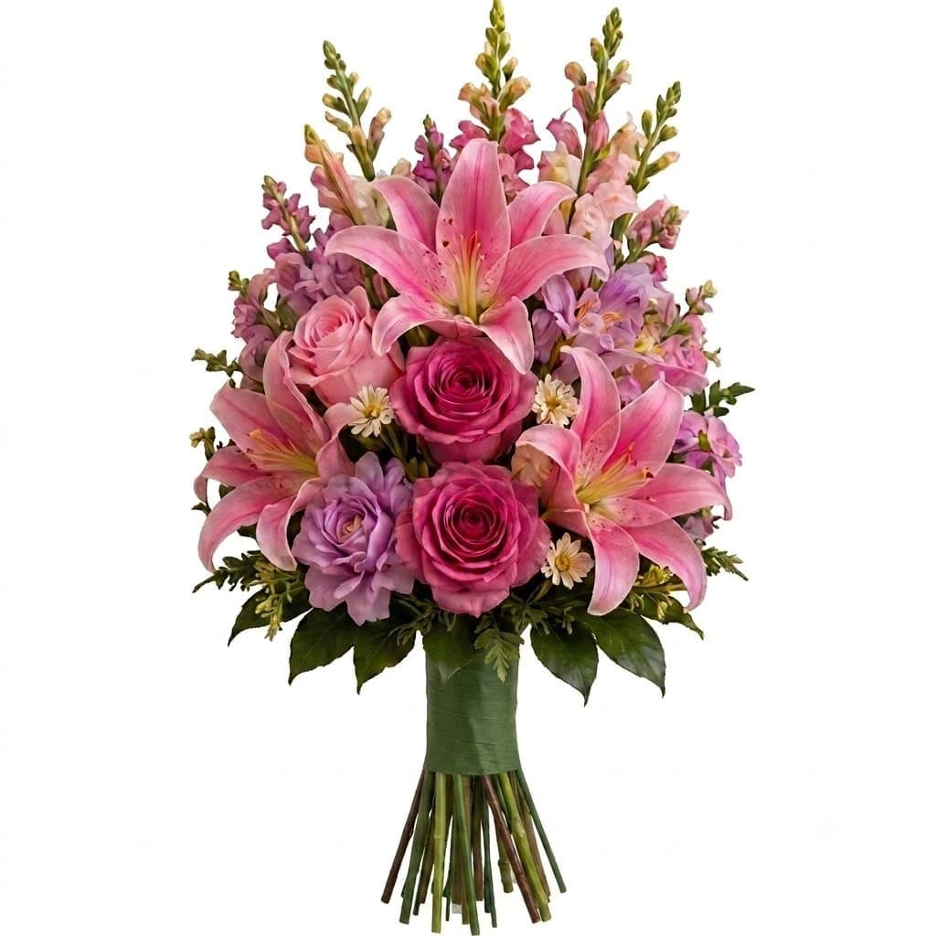Bloomen Inc.