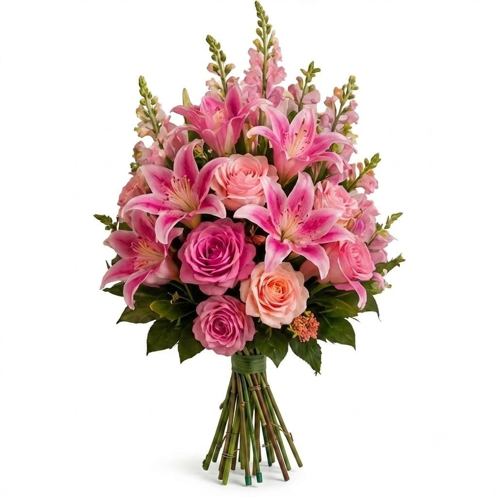 Bloomen Inc.