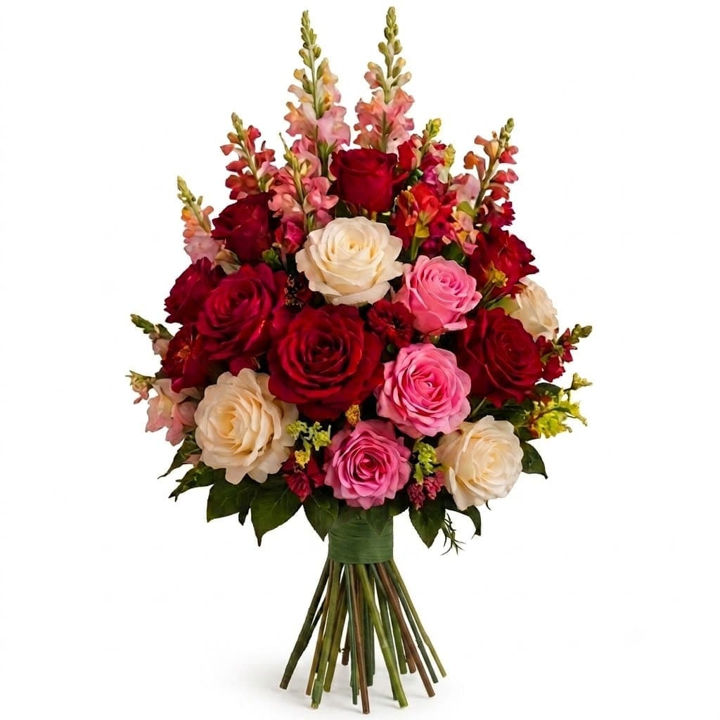 Bloomen Inc.