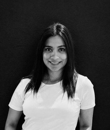 MARIA CAMILA MENDEZ GARZON
