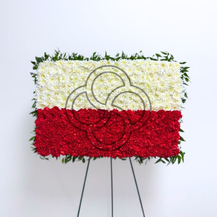 Poland Flag