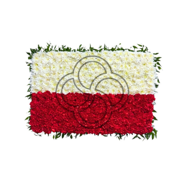 Poland Flag