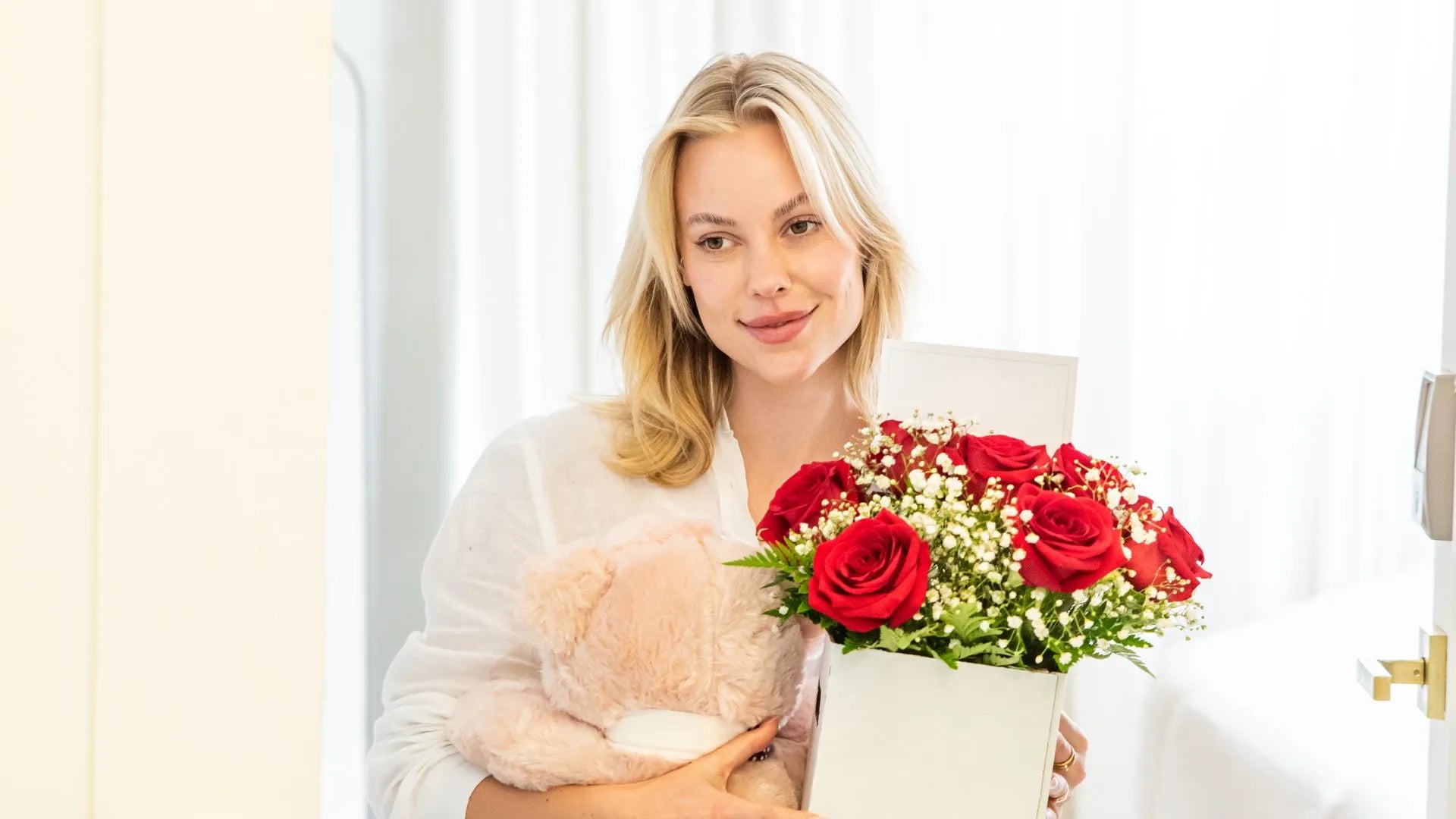 Toronto Flower Delivery | Fresh, Fast & Same-Day - Bloomen – Bloomen Inc.