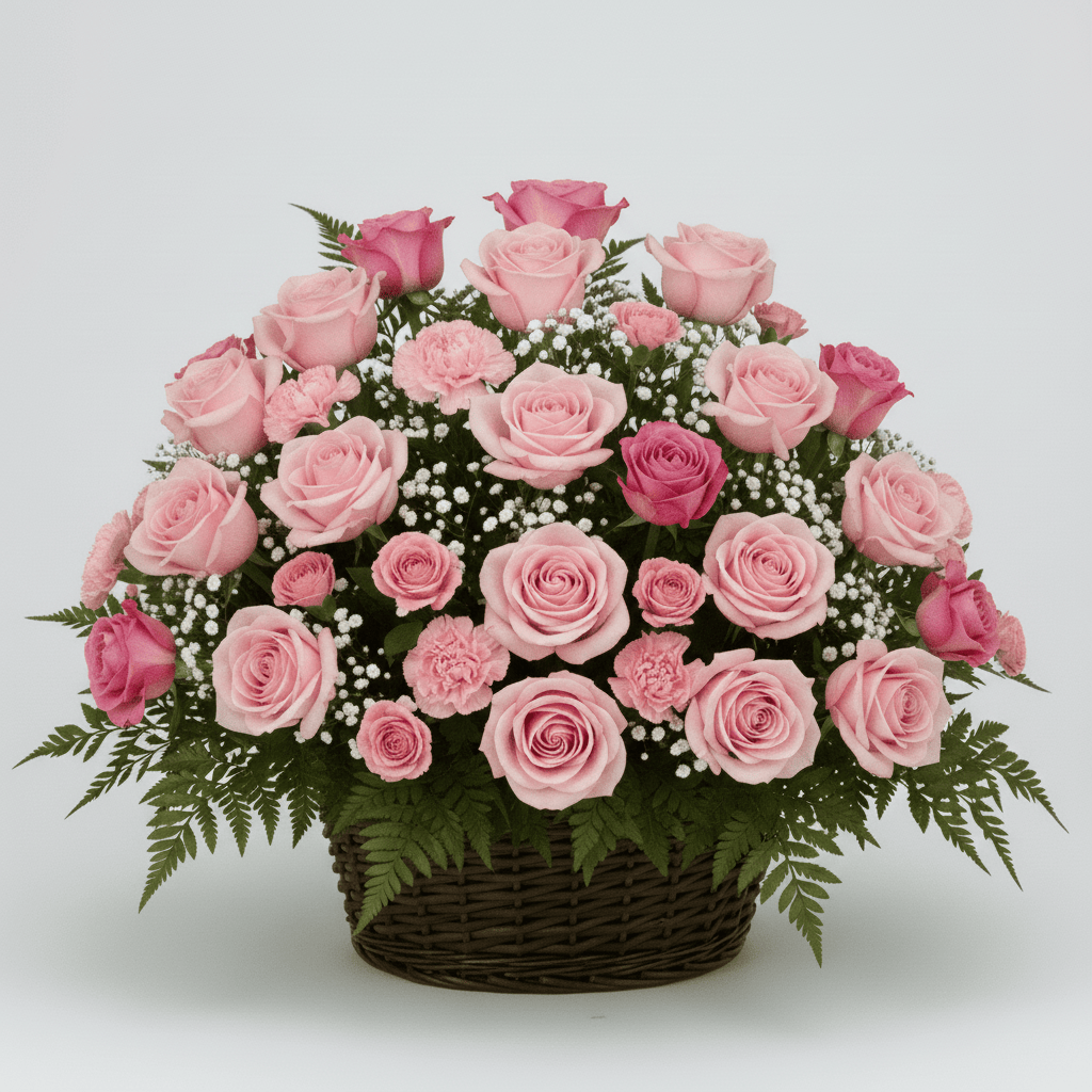 Bloomen Inc.