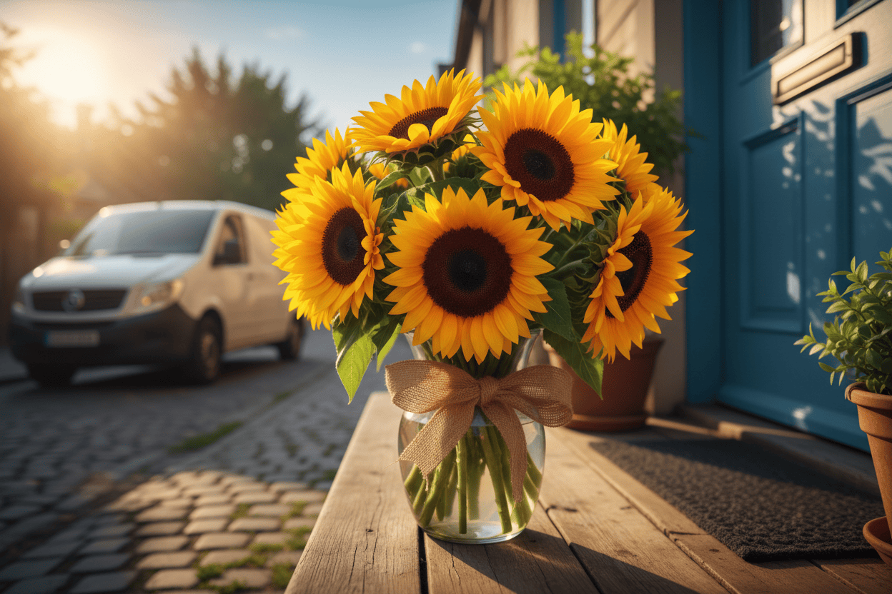 Bloomen Inc.