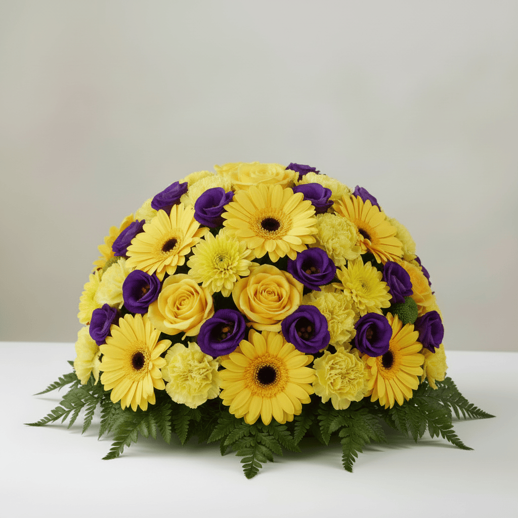 Bloomen Inc.
