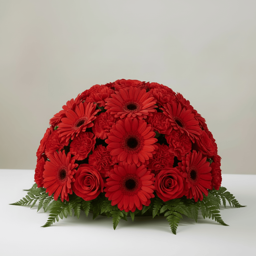 Bloomen Inc.