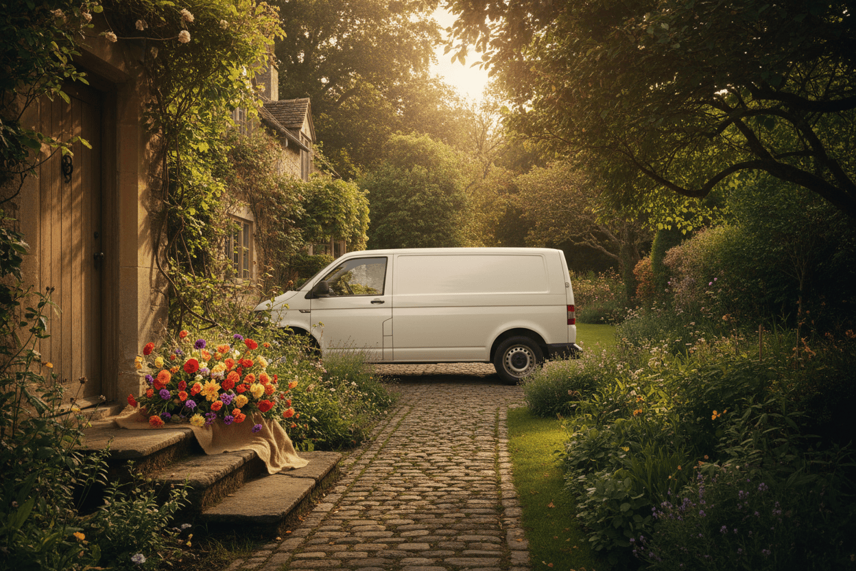 Bloomen Inc.